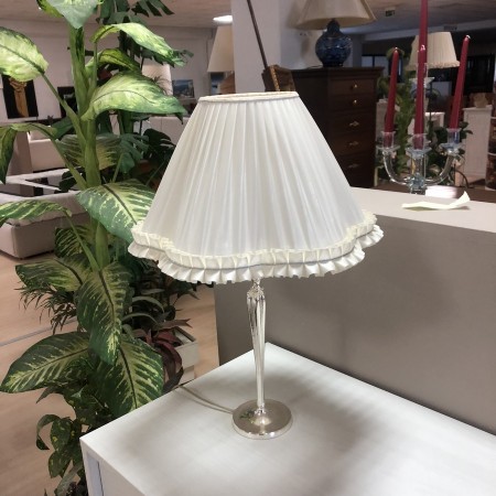 Tris lampade