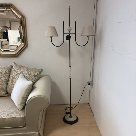 Lampada a terra Daphne